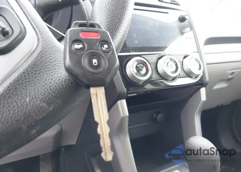 2017 Subaru Forester 2.5I Premium из США, поврежденный, VIN JF2SJAGC5HH472835